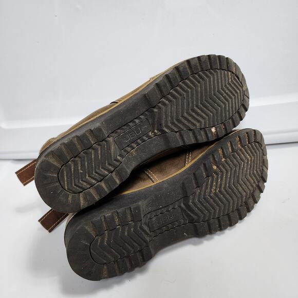 Jambu JBU 8.5 Water Resistant Leather Boots - Picture 6 of 11